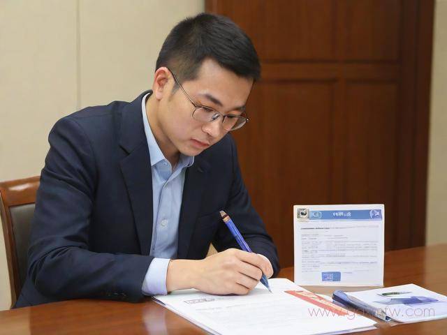 外国人在华工作签证办理流程（外国人在华工作签证办理流程及时间）