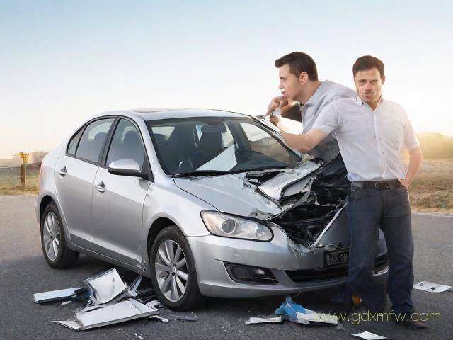 事故车险流程怎么办理（车辆事故 保险流程）