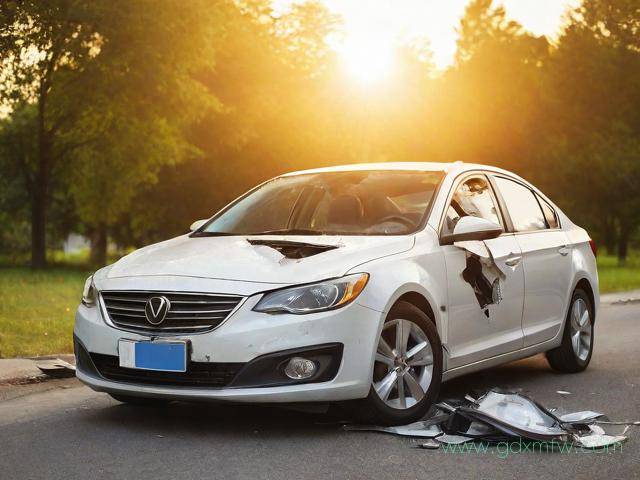 事故车险流程怎么办理（车辆事故 保险流程）