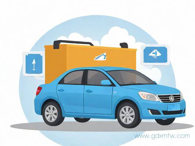 运输公司新车办理流程（运输公司新车入户怎么办理）