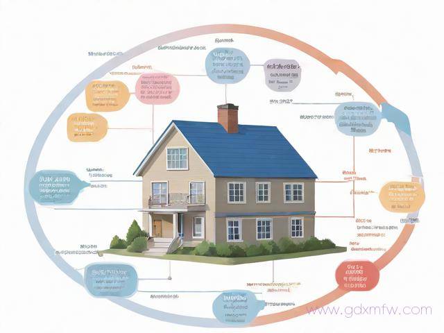 买房公积金办理流程（购房公积金办理）