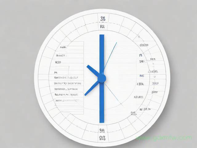 离婚手续办理流程日期（离婚手续办理时间表）