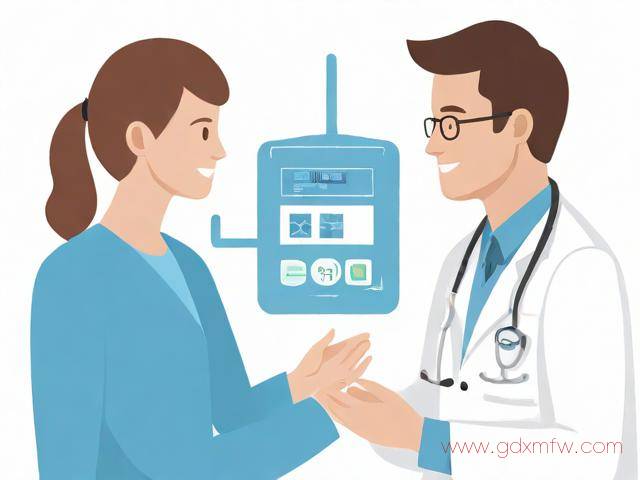 转诊手续办理流程（转诊手续办理流程及时间）