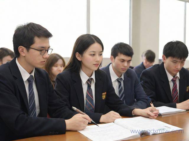 出国留学中介办理流程（办理出国留学中介需要什么手续）