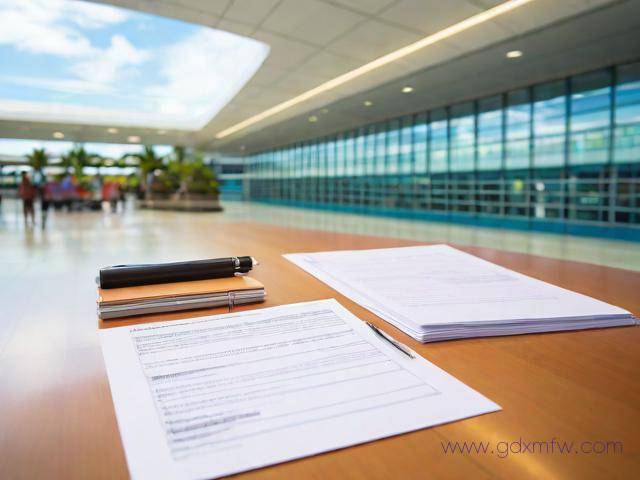 芽庄落地签证办理流程（芽庄需要护照吗）