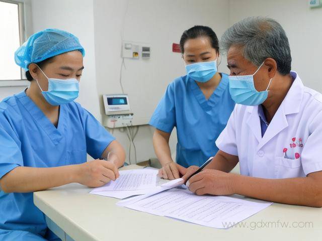 特殊门诊办理流程（农村特殊门诊办理流程）