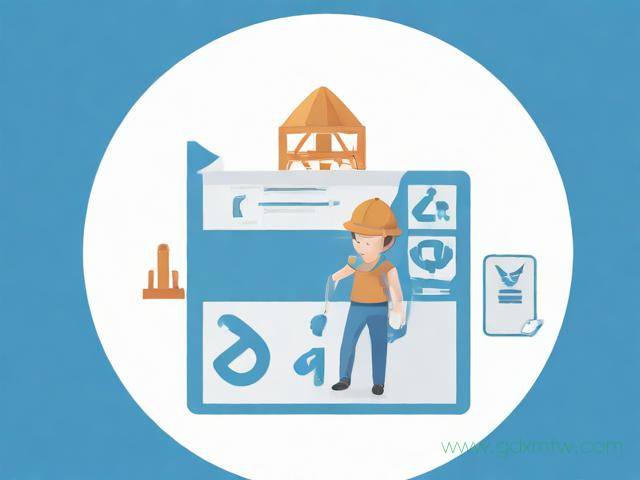 办理施工许可证流程（办理施工许可证流程是什么）