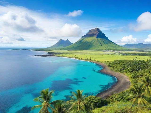 瓦努阿图绿卡办理流程（办理瓦努阿图绿卡还是护照好）