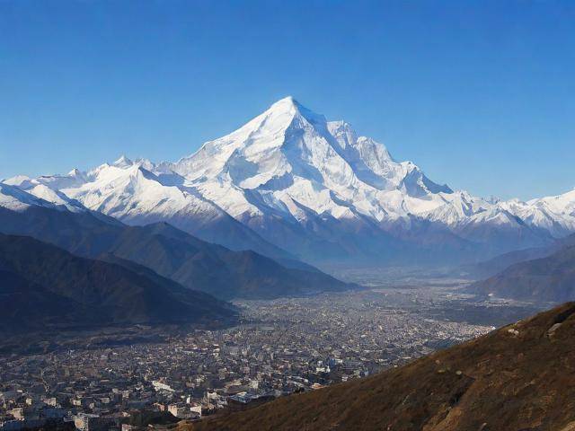 北京尼泊尔签证办理流程（去尼泊尔签证在哪里办）