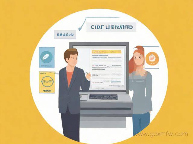 自助办理银行卡流程（自助办理银行卡流程图）