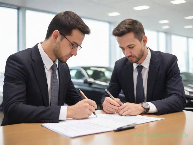 机动车办理过户流程应该怎么走（机动车过户的流程）