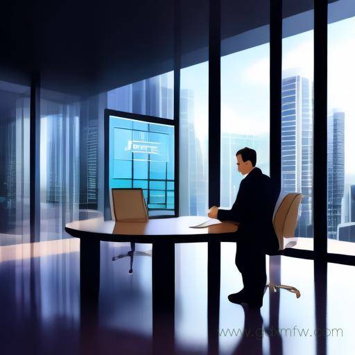 银行办理房贷流程（银行如何办理房贷）