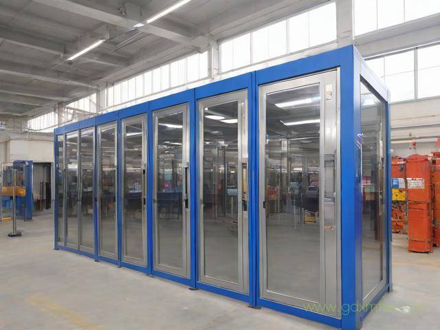 防爆电梯资质办理流程（防爆电梯安装资质要求）