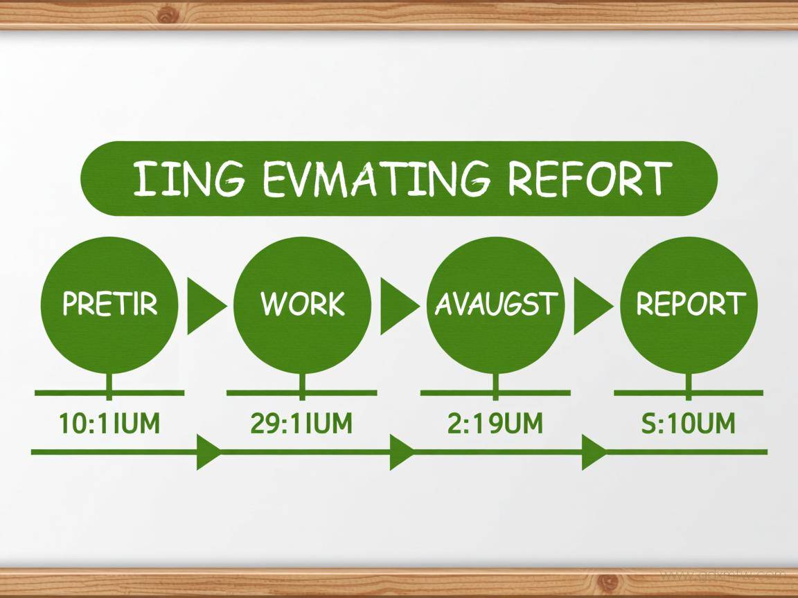 办理环评报告流程（办理环评报告流程及时间）