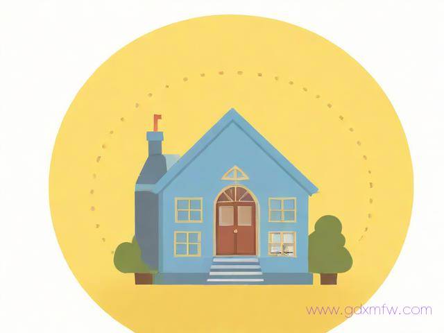 2018年办理房产证流程（2021年房产证办理）