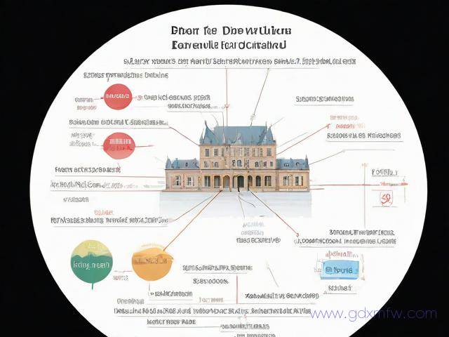 办理留学流程（办理留学流程图）