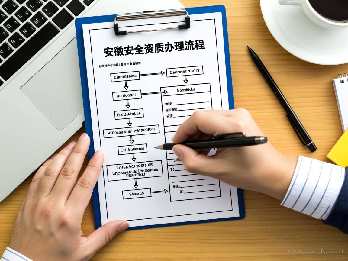 安徽安防资质办理流程(安徽安防资质办理流程及费用)