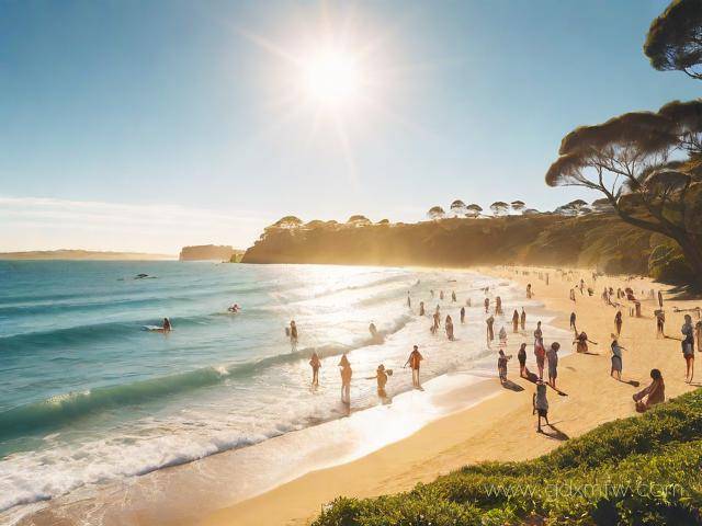 澳洲签证续签办理流程（澳洲旅游签证续签）