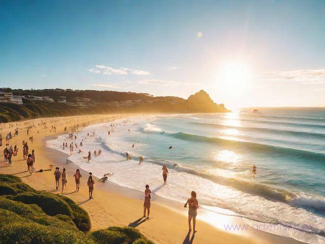 澳洲签证续签办理流程（澳洲旅游签证续签）