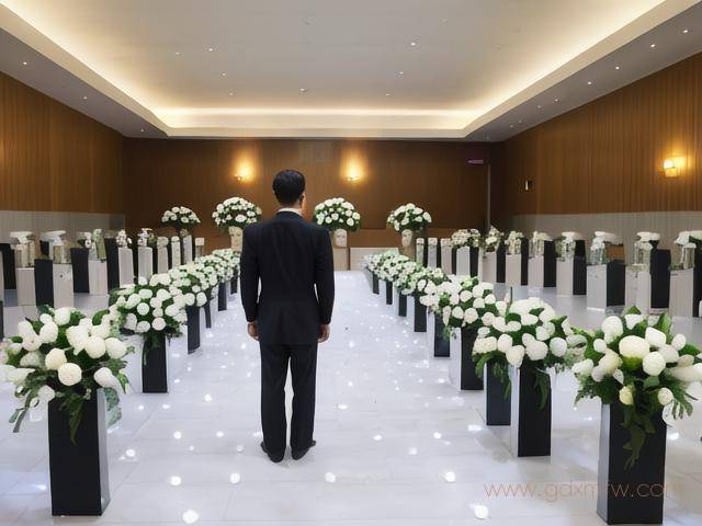 丧事办理流程多少钱（办丧事的具体流程）