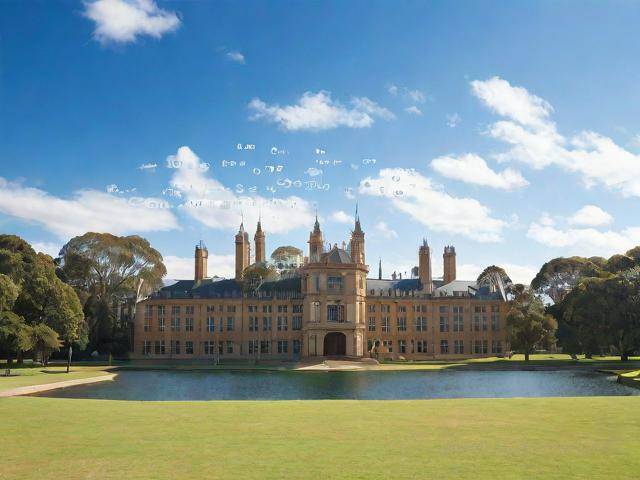 澳洲留学证明办理流程（澳洲留学证明办理流程及时间）