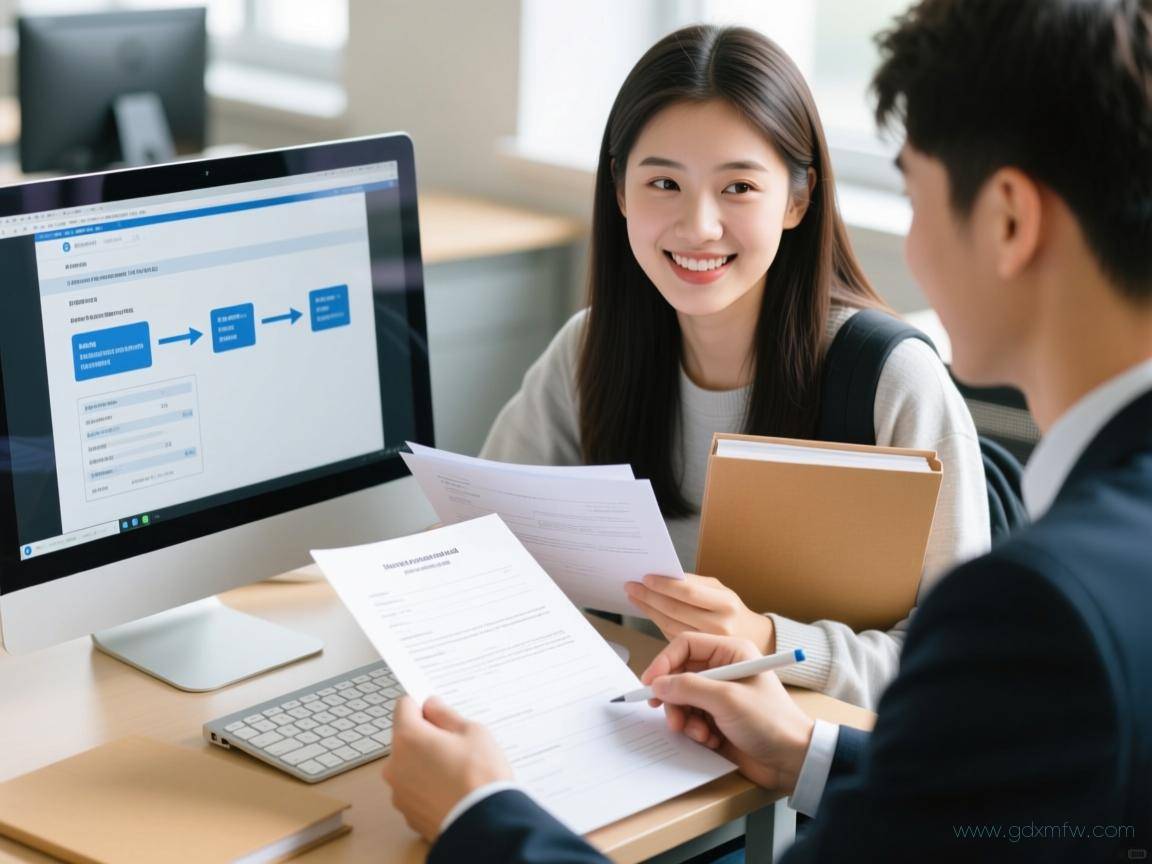 留学机构办理流程（办理留学的机构）