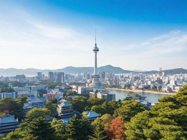 韩国旅游签证怎么办理流程（韩国旅游签证须知）