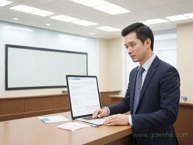 网上服务大厅办理流程（网上服务大厅办理流程是什么）