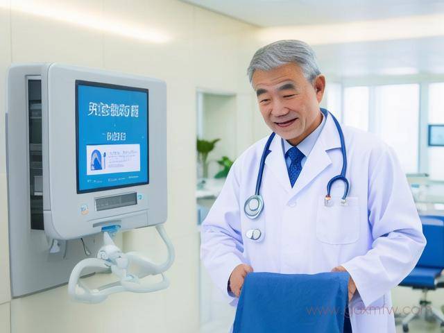 特需门诊办理流程（特需门诊条件）