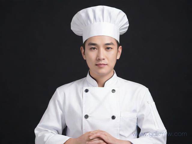 厨师证如何办理流程（厨师资格证怎么办）