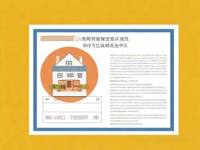 房权证办理流程（房权证办理需要什么手续）