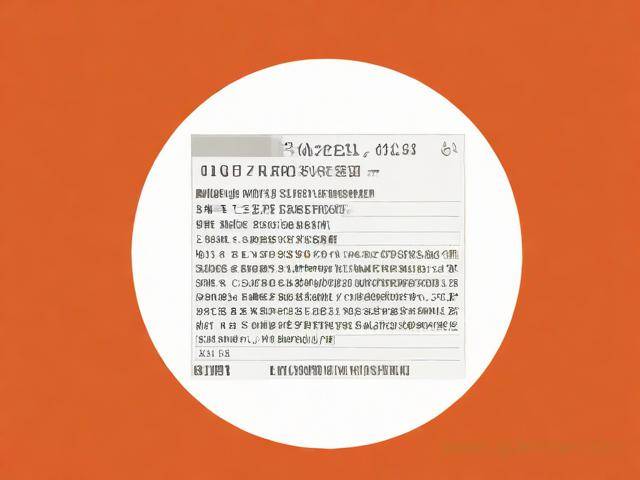 条码办理流程（条码证办理流程）