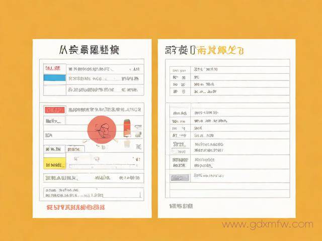 儿童办理护照流程（儿童办理护照流程图）