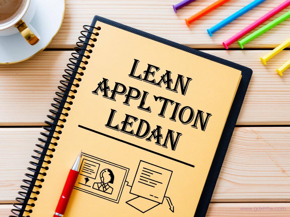 个人信用贷款办理流程(个人信用贷款申请流程)