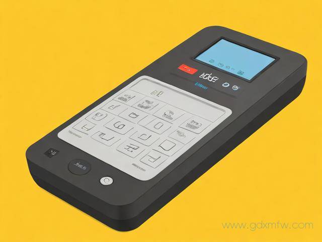 个人pos机申请办理流程（个人pos机怎么办理收费标准）