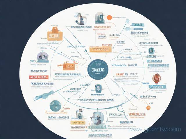 办理电子口岸流程（办理电子口岸流程图）