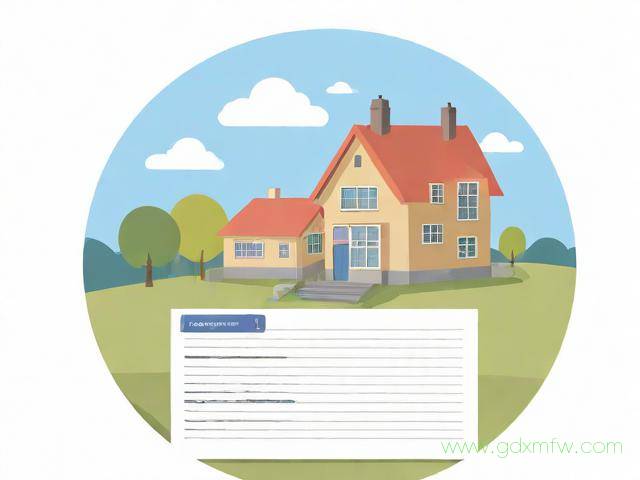 网上办理房产证流程(网上办理房照)