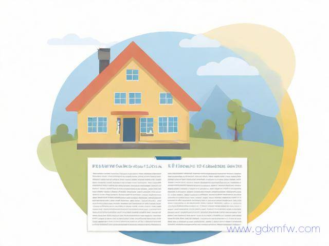 网上办理房产证流程(网上办理房照)