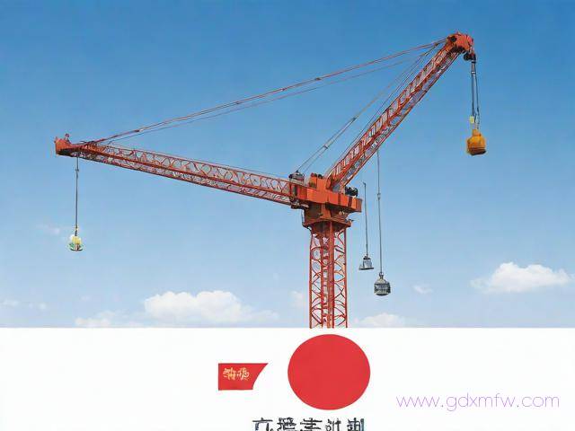 塔吊信号工证办理流程（塔吊信号工证什么样的）