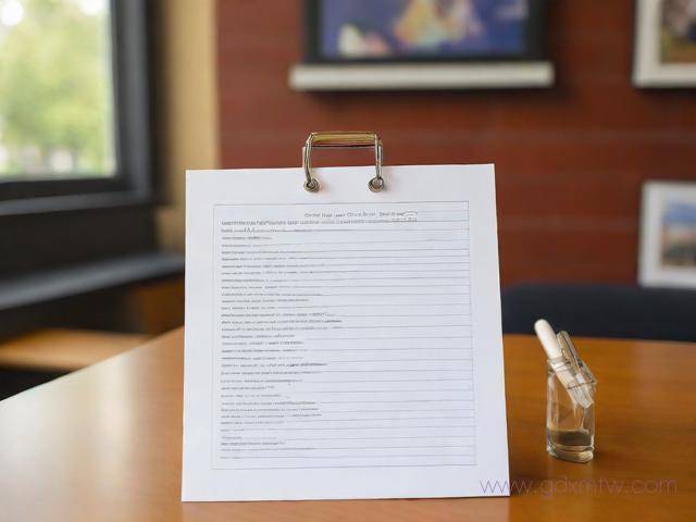 大学生护照办理流程（大学生如何办护照）