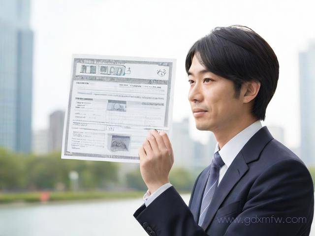 日本十年签证办理流程(日本多年签证)