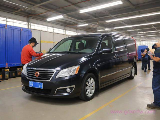 北京轿车托运办理流程（北京托运小车）