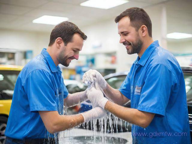 排污许可证办理流程（洗车店排污许可证办理流程）