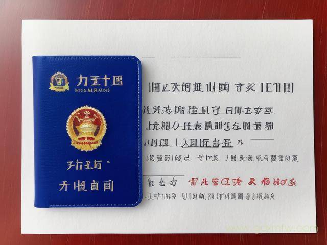 江门市护照办理流程（江门哪里可以办港澳证）