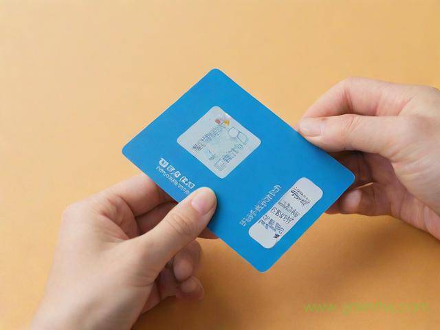 办理信用卡有哪些流程（办信用卡的流程）