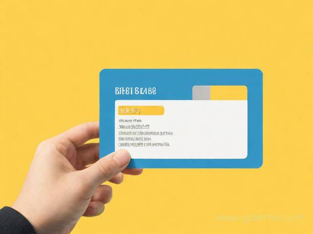 办理信用卡有哪些流程（办信用卡的流程）