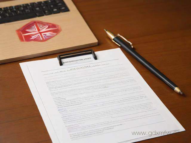 英国签证办理流程材料（英国签证办理流程材料有哪些）