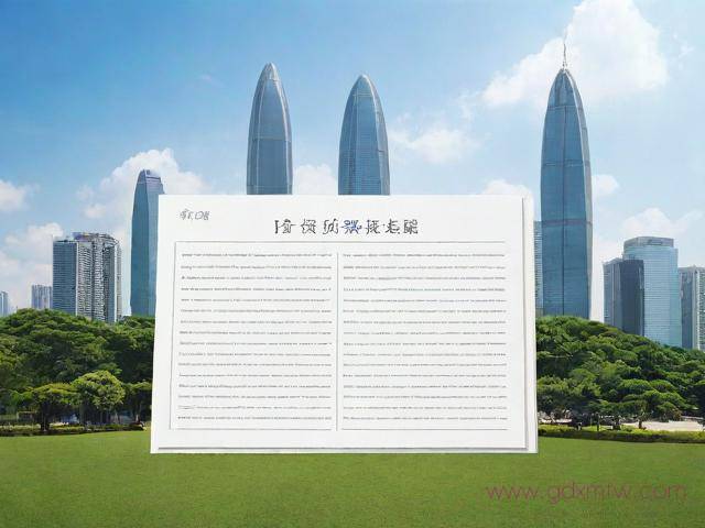 深圳入户怎么办理流程（深圳入户办理流程及材料）