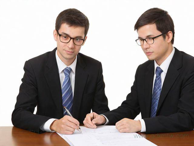 买房流程手续办理（买房流程手续办理要多久）