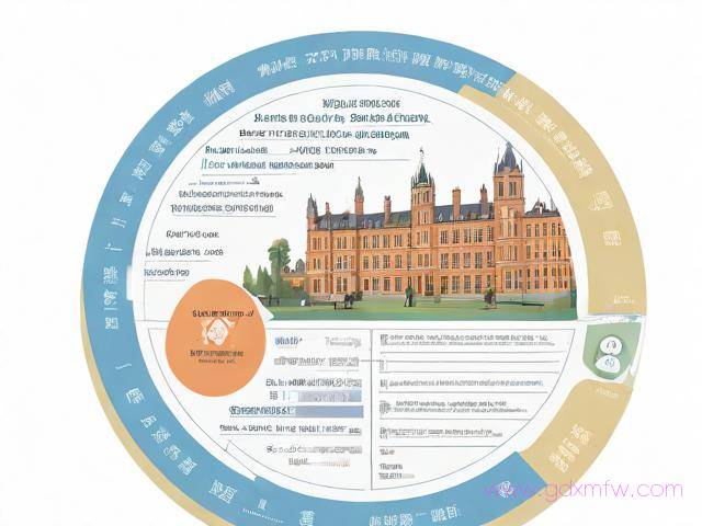 英国留学签证办理流程（英国留学签证办理的程序）